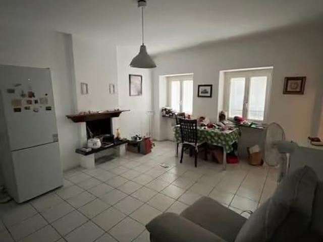 2.5 Zimmer, 65 m²