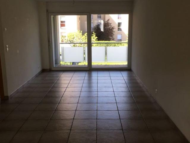 2.5 Zimmer, 65 m²