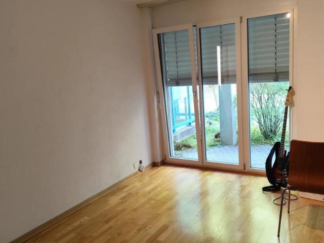 2.5 Zimmer, 65 m²