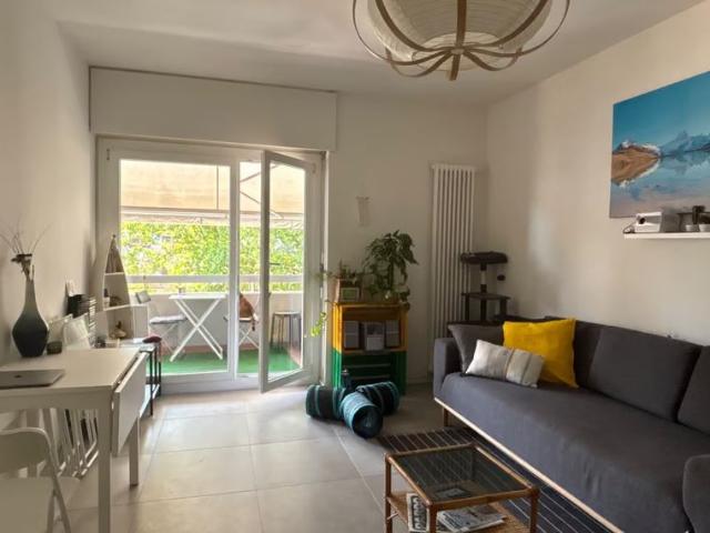 2.5 Zimmer, 65 m²