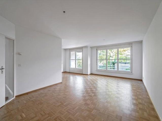 2.5 Zimmer, 65 m², 2. Stock