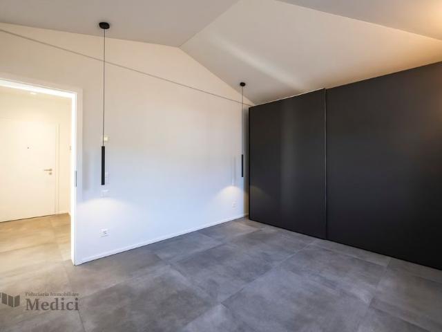 2.5 Zimmer, 65 m², 2. Stock