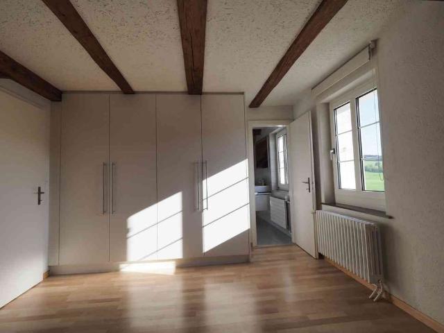 2.5 Zimmer, 65 m², 2. Stock