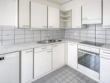 Mühlemattstrasse, Monbijou - Keller, Parkplatz