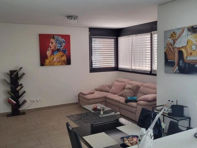 2.5 Zimmer, 65 m²