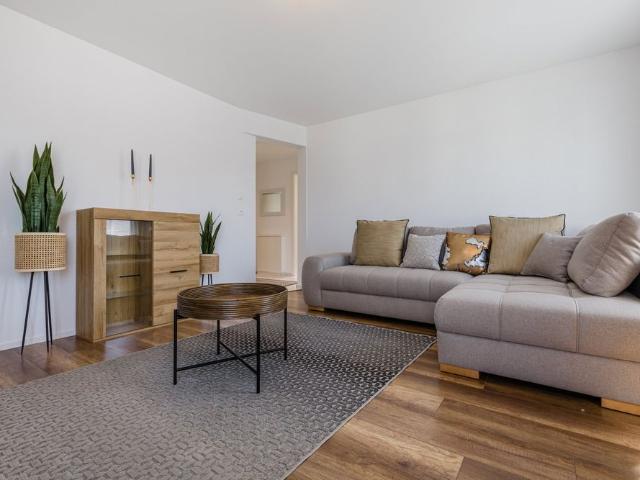 2.5 Zimmer, 65 m²