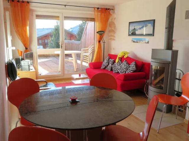2.5 Zimmer, 65 m²