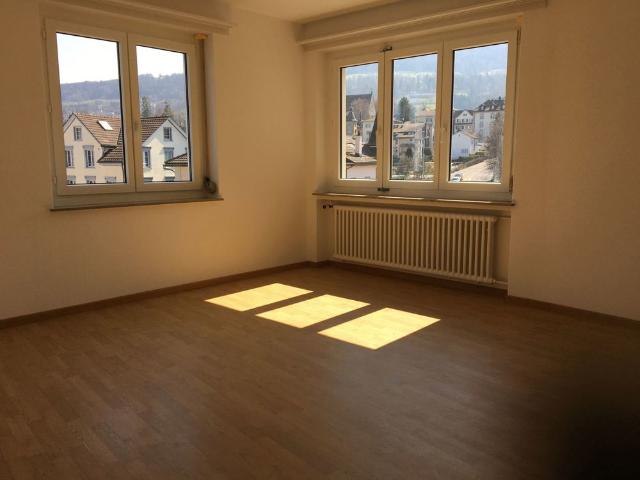 2.5 Zimmer, 65 m²