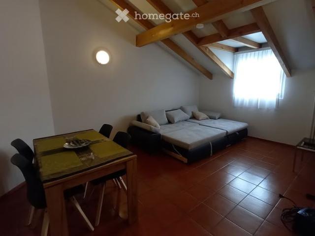 2.5 Zimmer, 65 m²