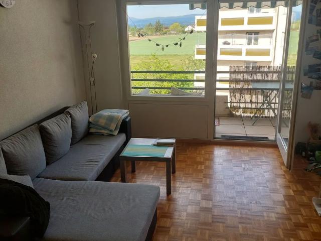 2.5 Zimmer, 65 m²