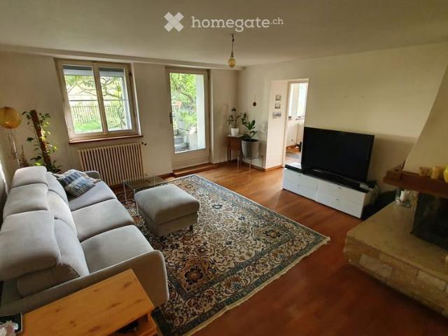 2.5 Zimmer, 65 m²