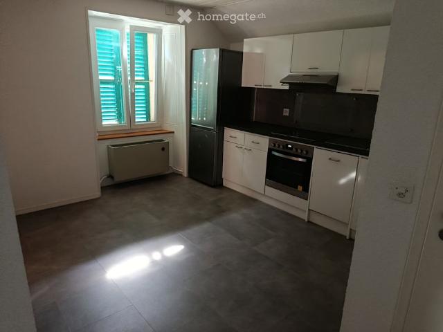 2.5 Zimmer, 65 m²