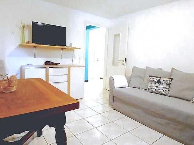2.5 Zimmer, 65 m²