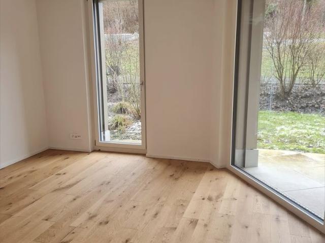 2.5 Zimmer, 65 m²