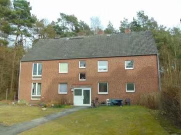 Wohnung mieten in Oedeme