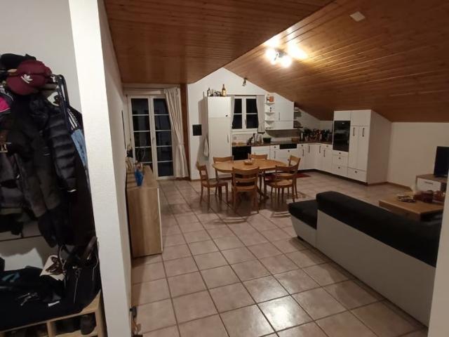 2.5 Zimmer, 65 m²