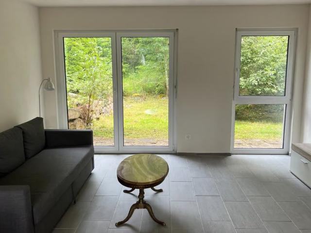 2.5 Zimmer, 65 m²