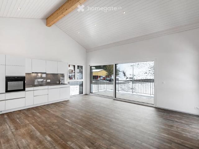 2.5 Zimmer, 65 m²