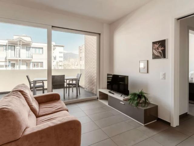 2.5 Zimmer, 65 m²