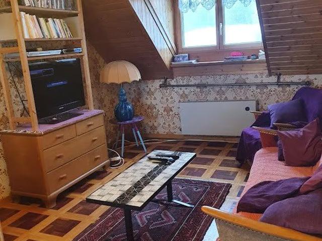 2.5 Zimmer, 65 m²