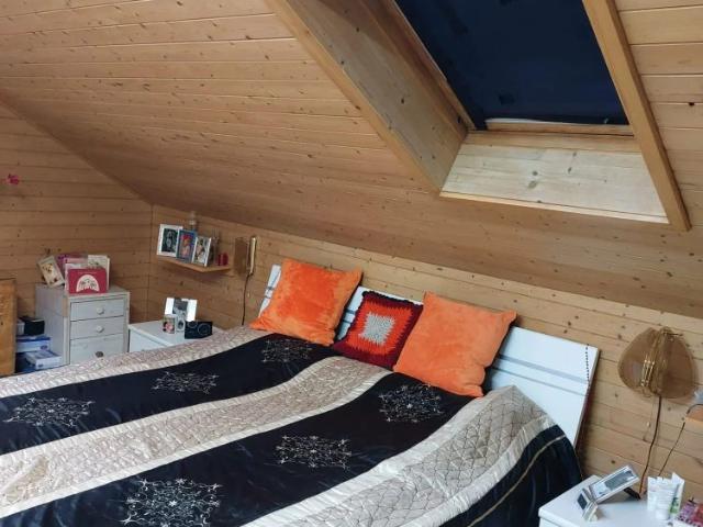 2.5 Zimmer, 65 m²