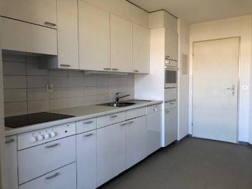 Wohnung mieten in Weyermattstrasse, Herzogenbuchsee - Abstell-kammer