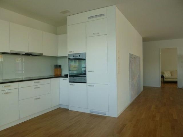 2.5 Zimmer, 65 m², 5. Stock