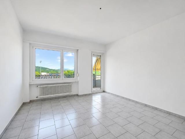2.5 Zimmer, 65 m², 5. Stock
