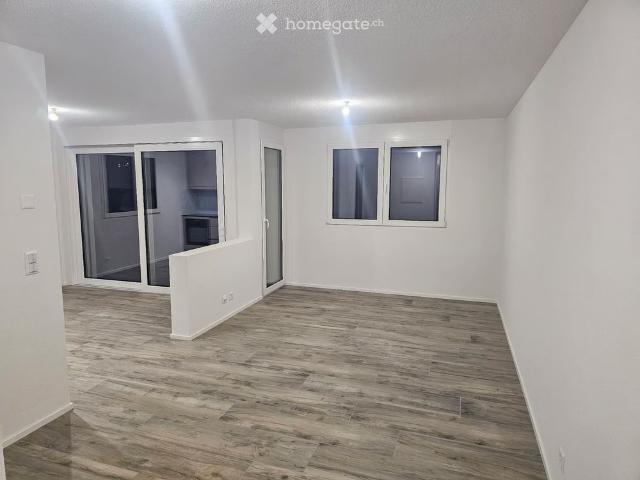 2.5 Zimmer, 65 m²