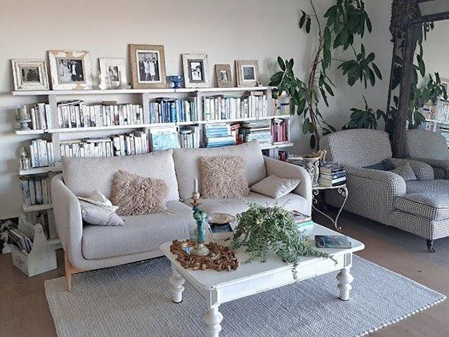 2.5 Zimmer, 65 m²