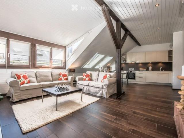 2.5 Zimmer, 65 m²