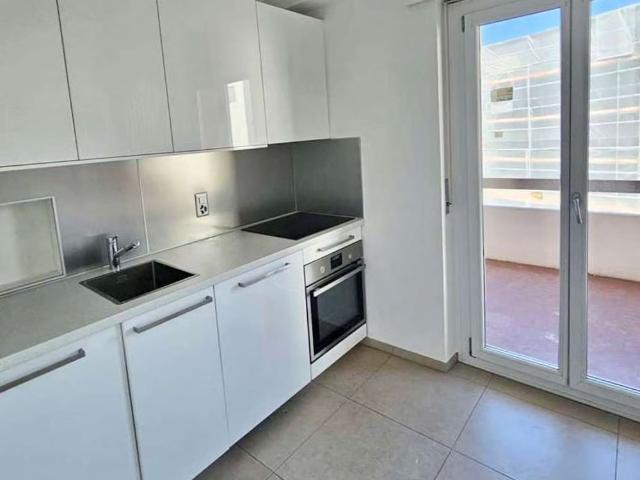 2.5 Zimmer, 65 m²
