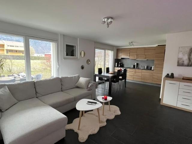 2.5 Zimmer, 65 m²