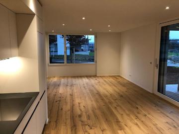 2.5 Zimmer, 65 m²