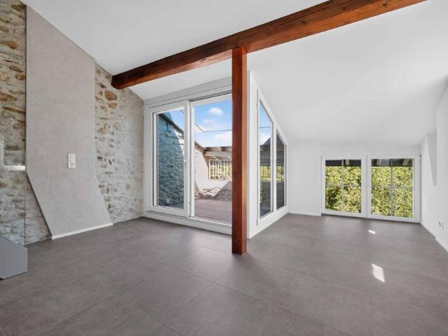 2.5 Zimmer, 65 m²