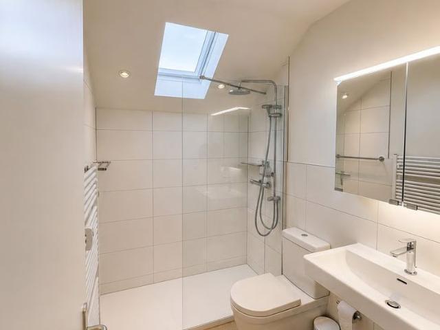 2.5 Zimmer, 65 m²