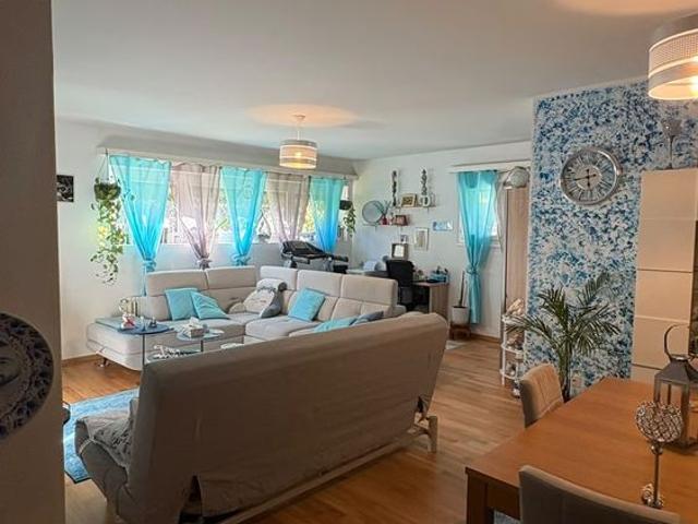 2.5 Zimmer, 65 m²
