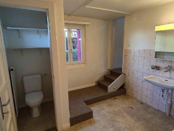 2.5 Zimmer, 65 m²