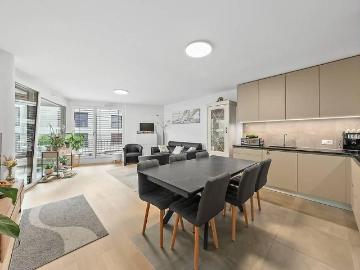 2.5 Zimmer, 65 m²