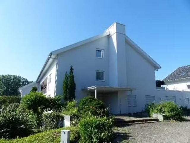 2,5 Zimmer 65 m² 880 € Kaltmiete Wohnungen in Gaienhofen