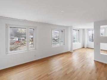 2.5 Zimmer, 65 m², 8. Stock