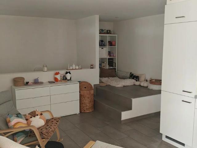 2.5 Zimmer, 65 m²