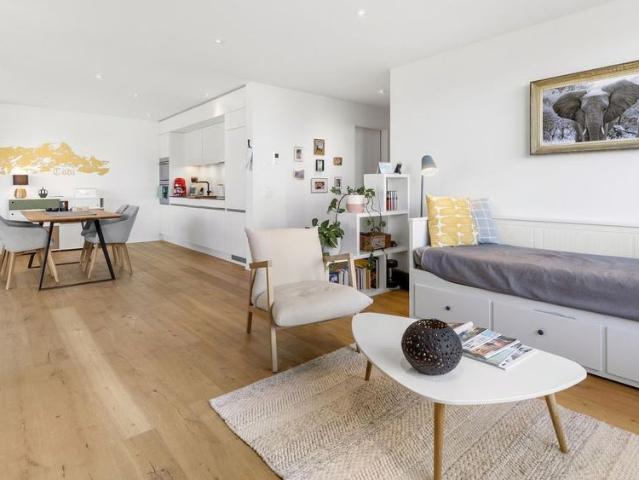 2.5 Zimmer, 65 m²