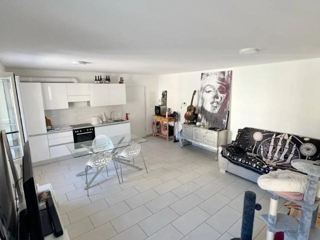 2.5 Zimmer, 65 m²