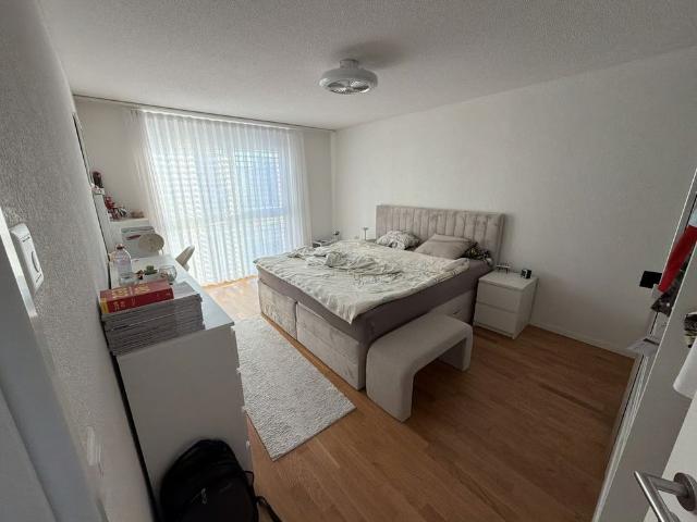 2.5 Zimmer, 65 m²