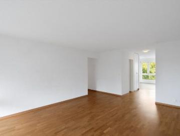 2.5 Zimmer, 65 m², EG