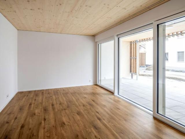 2.5 Zimmer, 65 m², EG