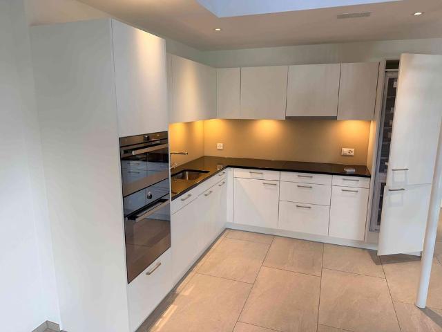 2.5 Zimmer, 65 m², EG