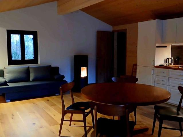 2.5 Zimmer, 65 m², EG