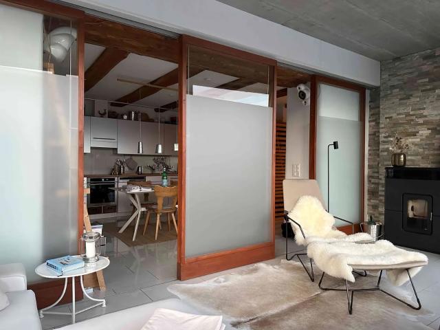 2.5 Zimmer, 65 m², EG